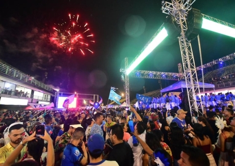 Carnaboi começa neste sábado no Sambódromo; veja programação