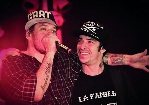 Especial '10 anos Sem Chorão' reúne fãs de Charlie Brown Jr em Manaus