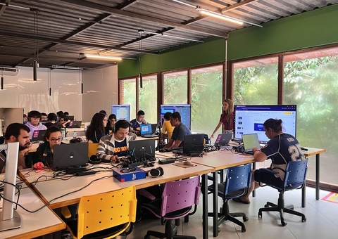 UEA abre inscrições gratuitas para evento nacional sobre tecnologia e games