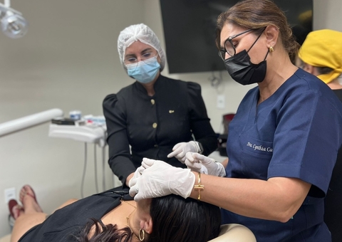 Saiba o que fazer quando resultado da harmonização facial não agrada