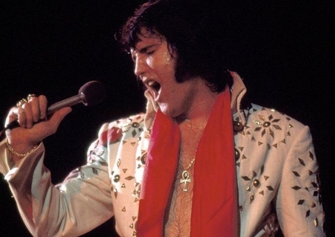 'Elvis in Concert' tem nova data em Manaus; confira