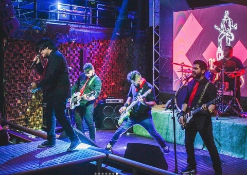 Especial Blink 182 e Green Day agita quarta-feira em Manaus