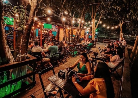 Botecaria tem noite dedicada ao boi-bumbá nesta segunda em Manaus