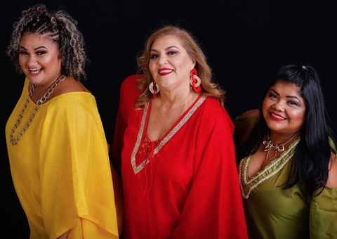 'Elas Cantam Samba' faz show em homenagem às mulheres neste sábado em Manaus