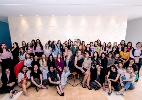 Liderança feminina é destaque em empresas no Amazonas