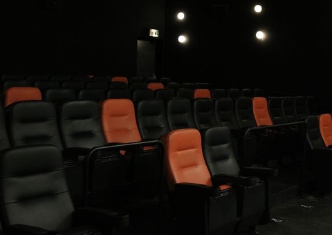 Cinema de Manaus tem filmes indicados ao Oscar por R$ 10
