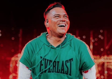 Ingressos para show do Sorriso Maroto começam a ser vendidos em Manaus