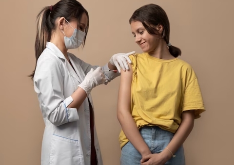 Vital para evitar câncer, nova vacina para HPV é lançada no Brasil