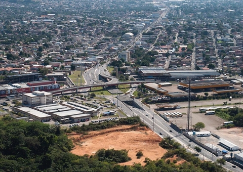 Festa comemora aniversário de 43 anos do bairro São José em Manaus