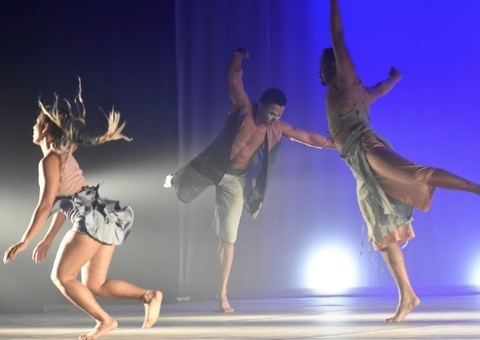 Corpo de Dança do Amazonas abre temporada de espetáculos no Teatro Amazonas; veja programação
