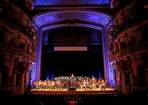 Festival Amazonas de Ópera celebra 25 anos com concertos e recitais; veja programação