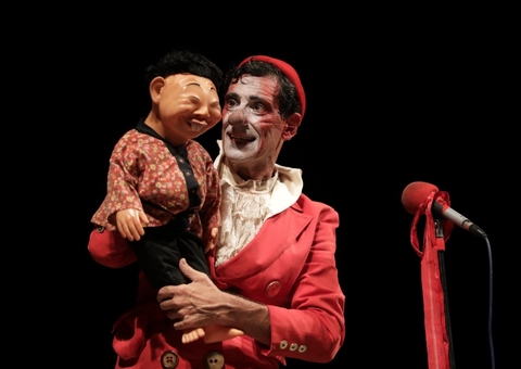 Festival de Circo do Amazonas inicia nesta sexta-feira com entrada gratuita