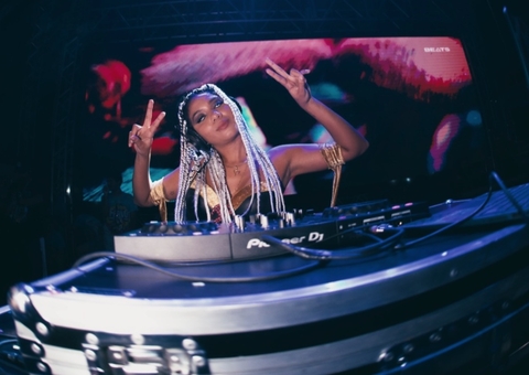 DJ amazonense Rafa Militão ganha projeção nacional
