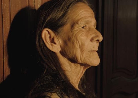 Aos 75 anos, atriz amazonense tem papel de destaque no filme Rio do Desejo