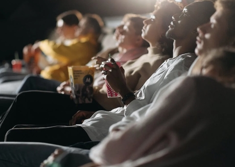 Sesc abre inscrições para Mostra de Cinema com premiações de até R$ 5 mil