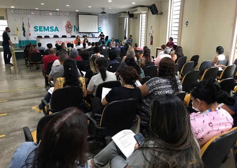 Semsa convoca mais 23 médicos aprovados em concurso