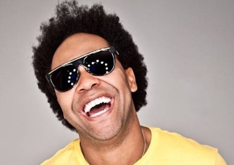 Thalles Roberto se apresenta em Manaus em maio
