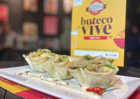19 bares de Manaus disputam título de melhor 'Comida di Buteco'