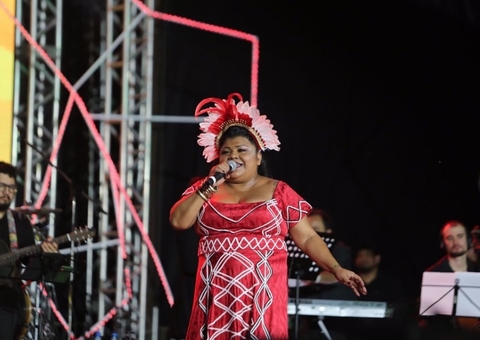 ‘Esquenta’ do Festival de Parintins vai reunir artistas e itens oficiais na Arena da Amazônia