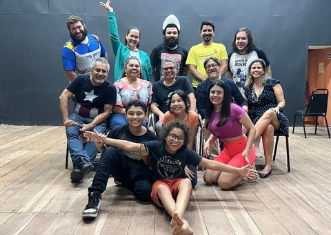 'Curumim' é uma das atrações infantis do 25º Festival Amazonas de Ópera
