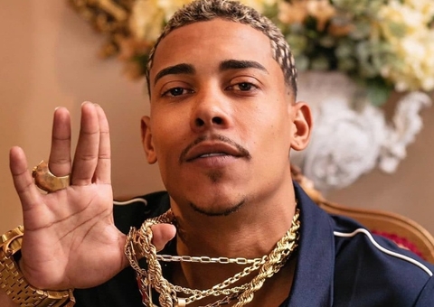 MC Poze do Rodo comanda Baile do Rjota em Manaus