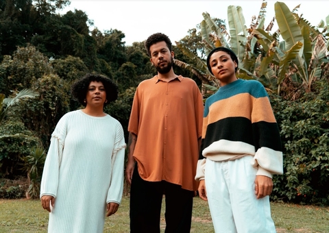 Festival Casarão agita Manaus com circuito de shows de Tuyo, Doral e Casa de Caba