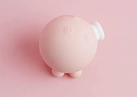 Conheça o sugador de clitóris que promete orgasmo em 3 minutos