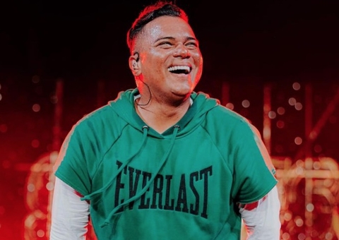 Sorriso Maroto se apresenta hoje em Manaus com 'As Antigas'