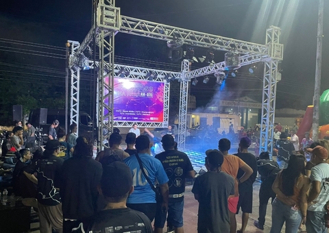 Festival Mova-se é selecionado para evento cultural em Buenos Aires