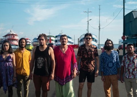 Artistas amazonenses Karine Aguiar e Casa de Caba disputam premiação nacional e internacional