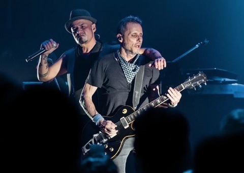 Com formação clássica, Titãs se apresentam em Manaus nesta quinta