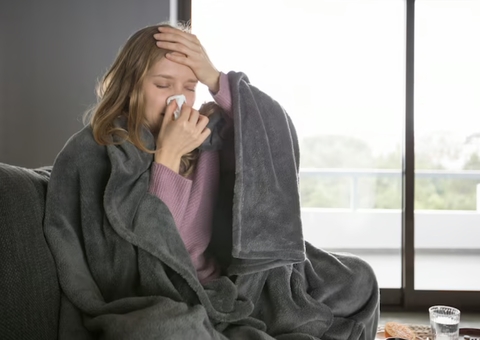 Inverno amazônico favorece gripes e resfriados, alerta especialista