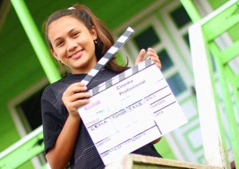 Cineclube de Arte realiza mostra de filmes produzidos em Manacapuru