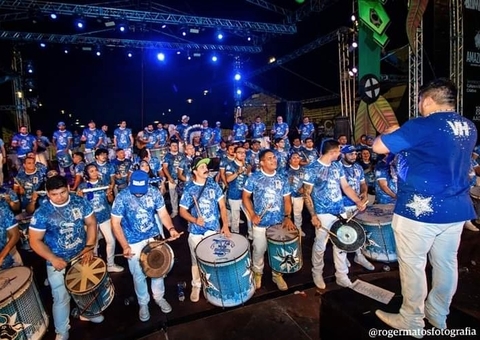 Arena Planeta Boi reúne itens do Caprichoso e Garantido em Manaus