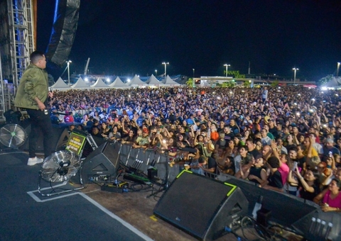 Manaus começa preparativos para festival Passo a Paço 2023