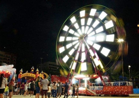 Arraial do CSU começa em junho em Manaus; veja data