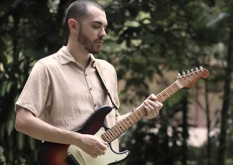 Show ‘O Rugido’ inicia vendas no Teatro Amazonas