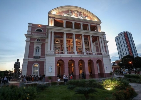 Festival Amazonas de Ópera divulga programação de 2024; confira