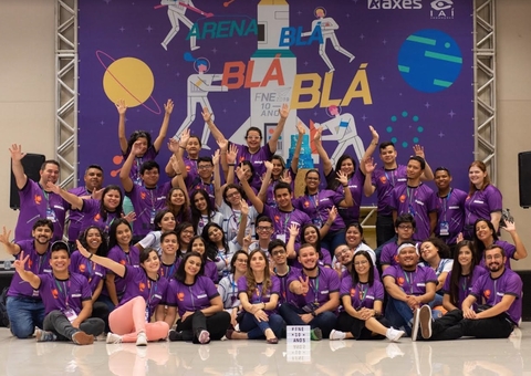 Feira Norte do Estudante premia estudantes em concurso cultural em Manaus