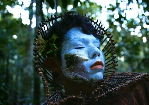 Documentário sobre artista trans indígena é destaque no Cine Casarão