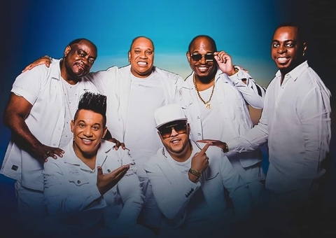 Grupo Molejo é presença confirmada no 'Churrasquinho do Menos é Mais' em Manaus