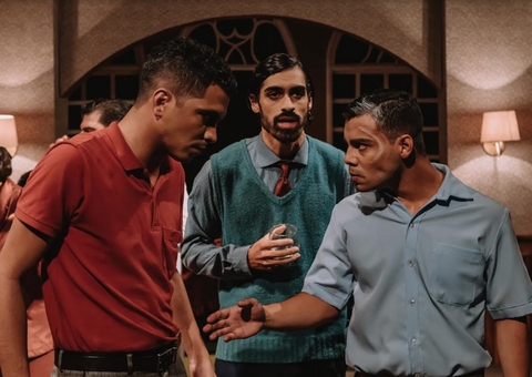 Espetáculo 'Dois Irmãos' confirma segunda temporada para agosto em Manaus