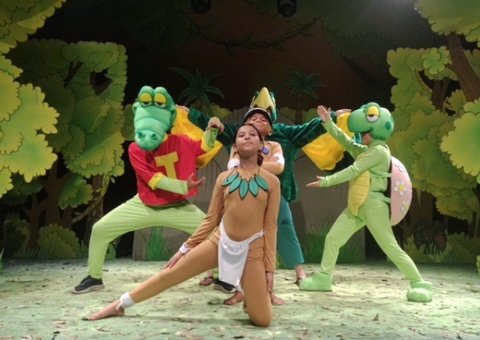 Última sessão de ‘Curumim’ acontece nesta quarta em Manaus