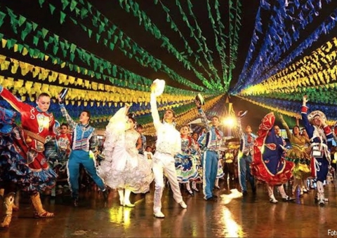 'Arraiás' devem começar a ser encarados como produtos turísticos