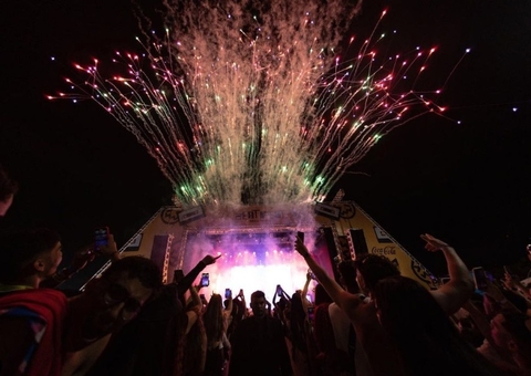 Festival de trap ‘Beat Fest’ acontece em outubro em Manaus