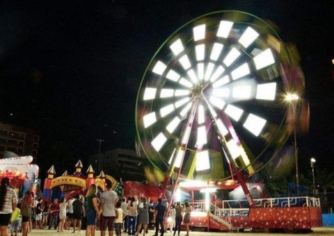 Arraial do CSU começa nesta sexta em Manaus