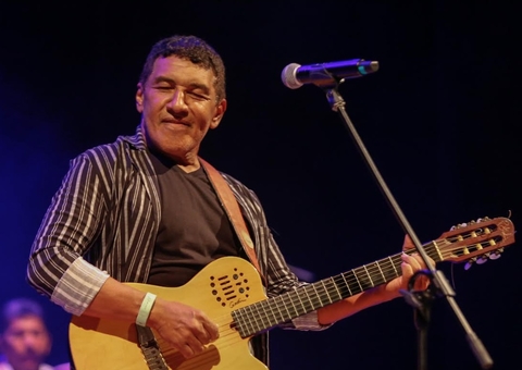 Dia dos namorados em Manaus tem 'Especial Djavan' com Cileno