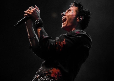 Capital Inicial se apresenta em agosto em Manaus