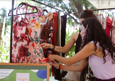 ‘Feira Tupissai’ tem programação com gastronomia e música no Palacete Provincial