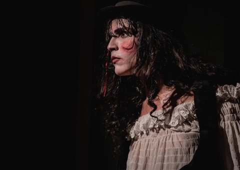 Confira programação de junho do 'Cabaré Chinelo’ no Teatro Gebes Medeiros